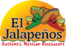 El Jalapenos logo