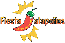 Fiesta Jalapenos logo